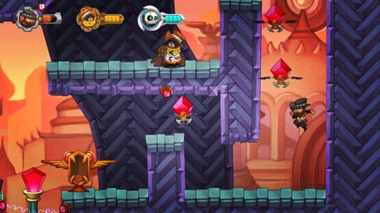 Grave Danger — screenshot 4