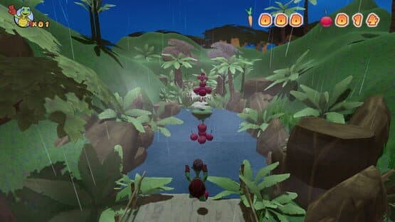 Bonny's Adventure — screenshot 3