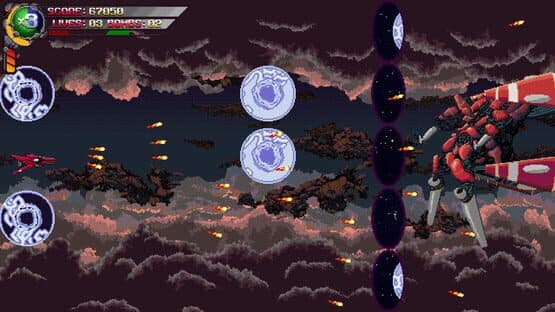 Devil Engine — screenshot 4