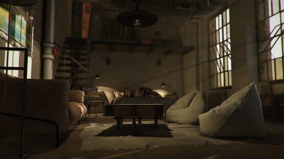 Alone Without Her — screenshot 3
