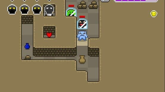 Realm of the Ghost King — screenshot 5