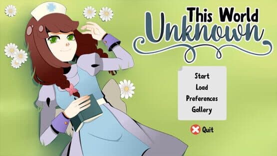 This World Unknown — screenshot 1