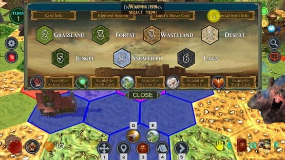 Game of Dragons — screenshot 3