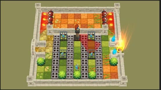 Dumb Chicken 2: One Way Out — screenshot 5
