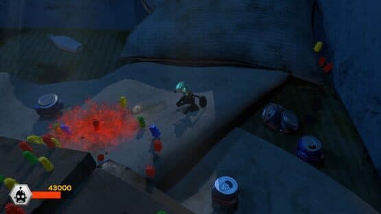 MiniBotz — screenshot 5