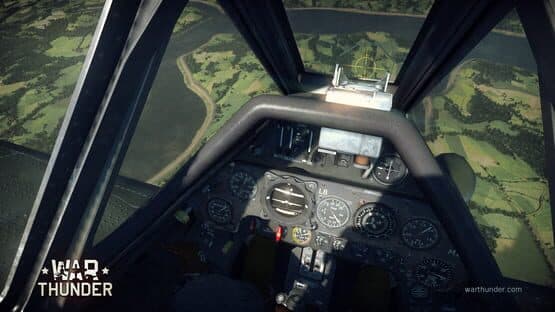 War Thunder — screenshot 5