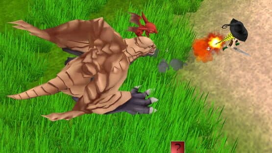 Soul Saga: Episode 1 — screenshot 3