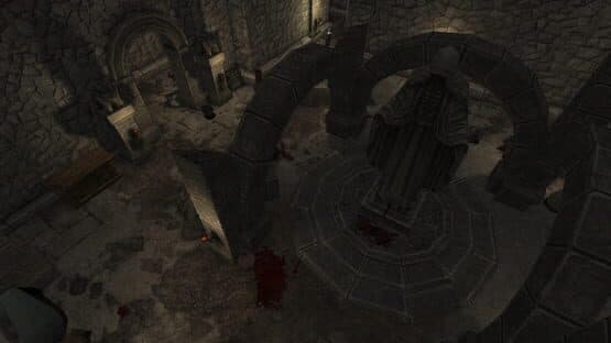 Dungeon Lurk II - Leona — screenshot 3
