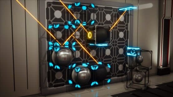 VR Laser Puzzle — screenshot 3
