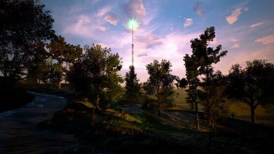 Ridge — screenshot 1