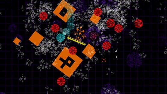 TeraBlaster — screenshot 1