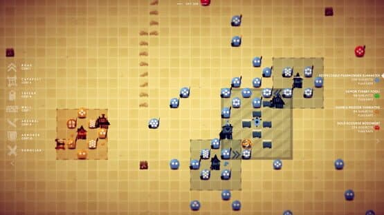 Automata Empire — screenshot 3