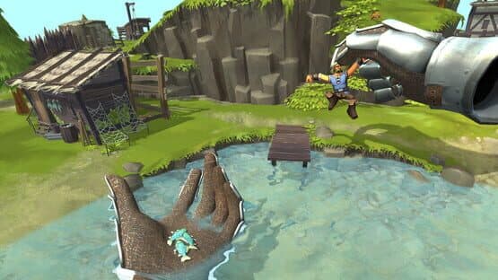 Townsmen VR — screenshot 4