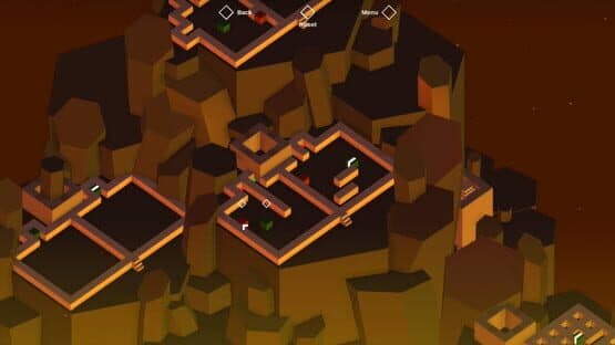 Triplicity — screenshot 2