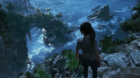 Shadow of the Tomb Raider — screenshot 3