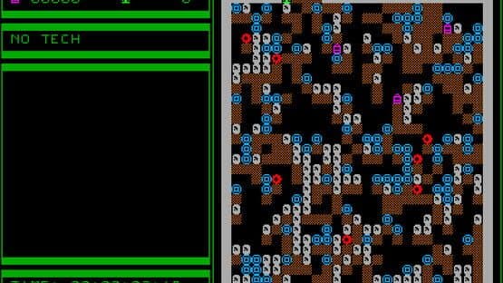 Quarries of Scred — screenshot 1