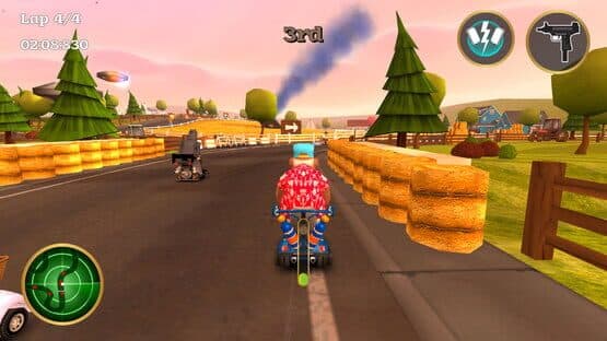 Coffin Dodgers — screenshot 3