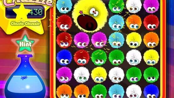 Chuzzle Deluxe — screenshot 3