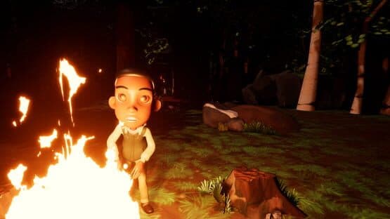 A Walk in the Woods — screenshot 2