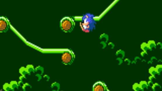 Sonic the Hedgehog — screenshot 8