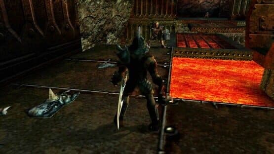Rune Classic — screenshot 4