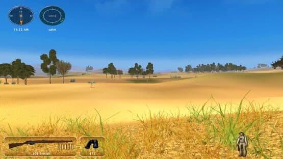 Hunting Unlimited 2009 — screenshot 3
