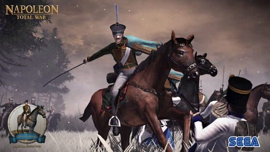 Napoleon: Total War - Imperial Eagle Pack — screenshot 4