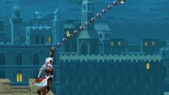 Assassin's Creed Mobile — screenshot 1