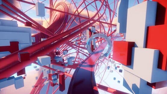 Racing Glider — screenshot 5