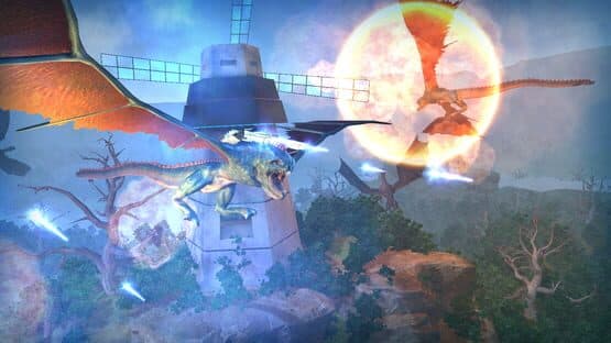 Time of Dragons — screenshot 4