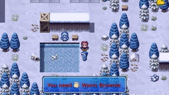 Dawn's Light 2 — screenshot 1