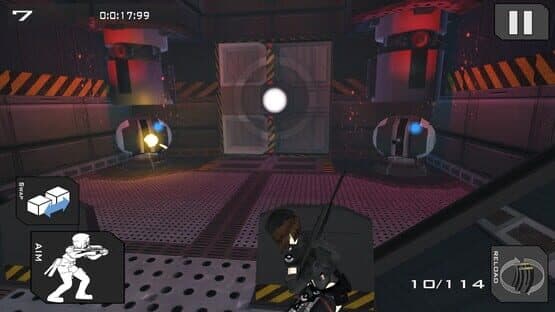 Banzai Escape — screenshot 2