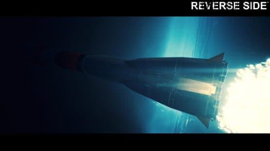 Reverse Side — screenshot 1