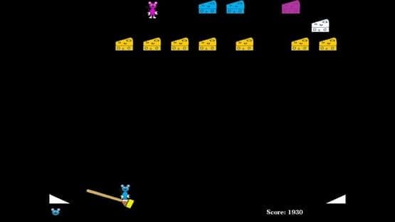 Oh Boy Cheese — screenshot 5