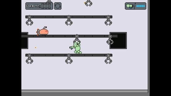 Zettavolt Trigger — screenshot 7