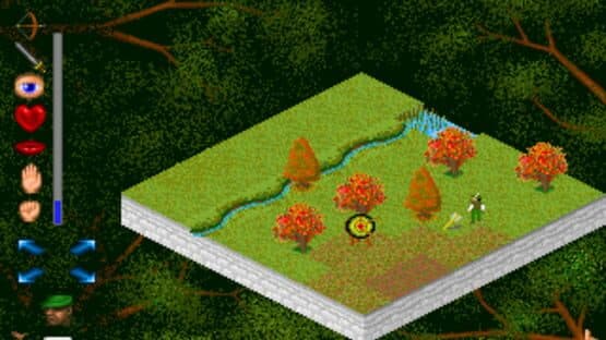 The Adventures of Robin Hood — screenshot 3