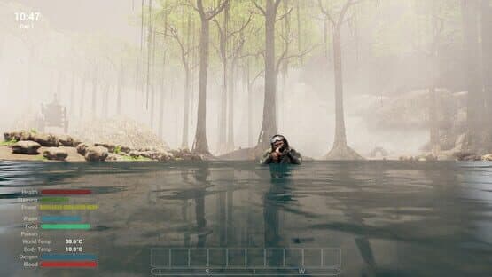 Wrath of Anna — screenshot 2