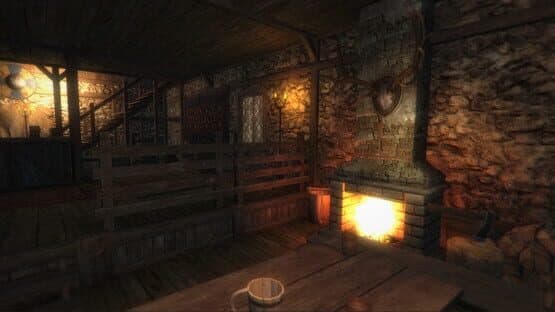 Castle Heist: Chapter 1 — screenshot 1
