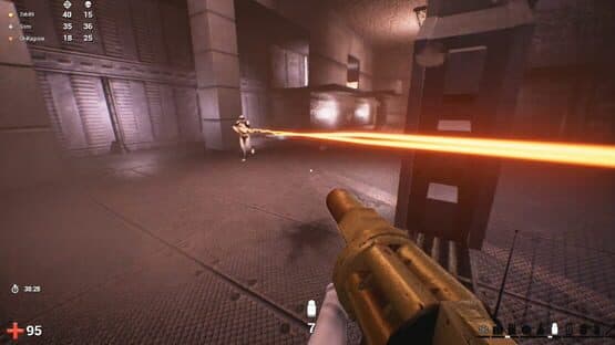 Ultimate Arena — screenshot 3