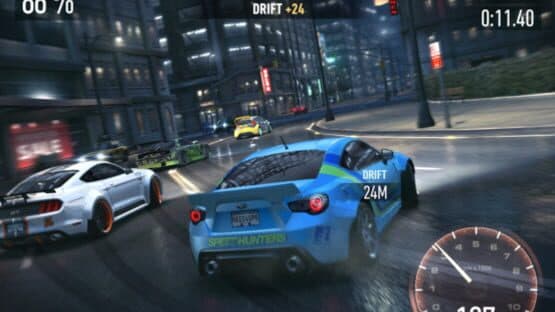 Need for Speed: No Limits — screenshot 8