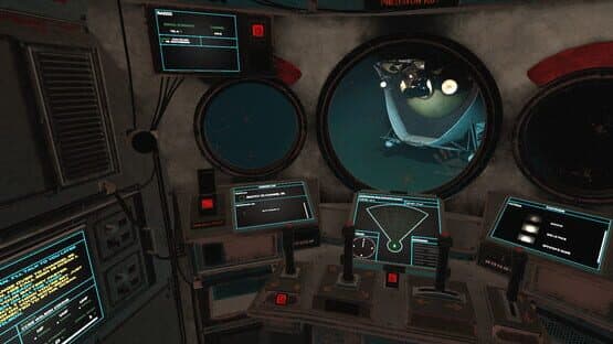 Titanic VR — screenshot 2