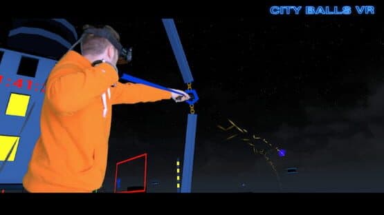 City Balls VR — screenshot 3
