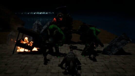 Zombie Waiting — screenshot 2