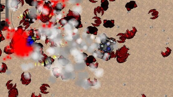 OverKill — screenshot 4