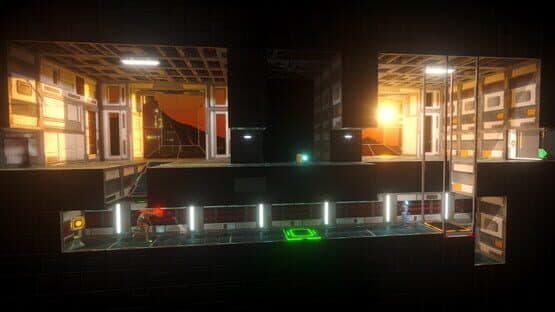 The Mimic — screenshot 2
