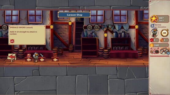 Hero Generations — screenshot 4