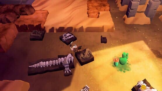 Fossil Hunters — screenshot 2