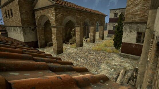 Operation Red Dragon — screenshot 3