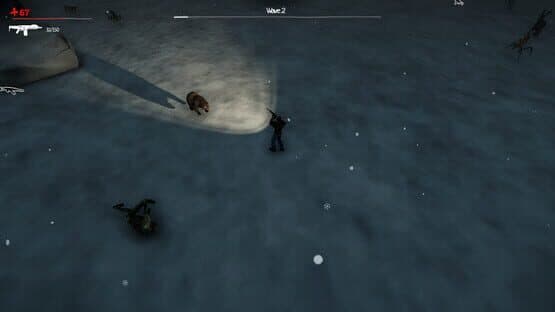 Forest Plague — screenshot 4