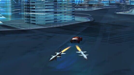 Fast Drive: Extreme Race & Drift — screenshot 5